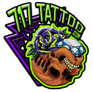717 Tattoo